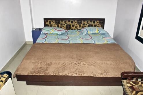 Hotel Royal Palace, Pali 2